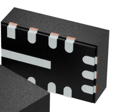 LMR36015FSCQRNXRQ1 Texas Instruments SMD / SMT VQFN-12