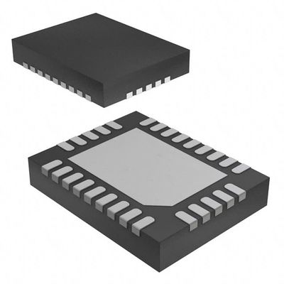 TPS53513RVER Power Management ICs VQFN-CLIP-28 Buck Switching Regulator