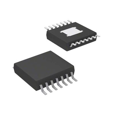 TPS61175QPWPRQ1 HTSSOP-14 Buck Boost Regulator Buck Switching Regulator