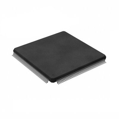 Texas Instruments TMS320F28335PGFA LQFP-176 DSCs DSP, 1 Core, 150MHz, 512kB, 68kB, CAN/I2C/SCI/SPI/UART