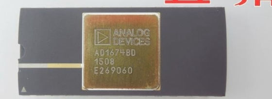 AD1674BD Analog to Digital Converters - ADcs