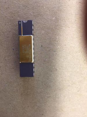 AD767SD/883B  DAC 1-CH Current Steering 12-bit 24-Pin SBCDIP Tube